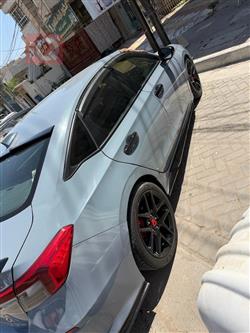 هوندا سيفيك